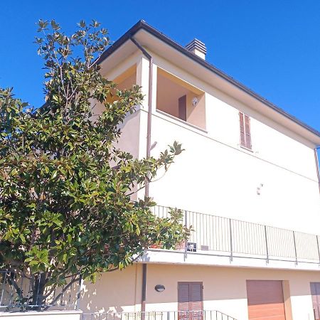 Casavacanze Mevania Villa Bevagna Exterior photo