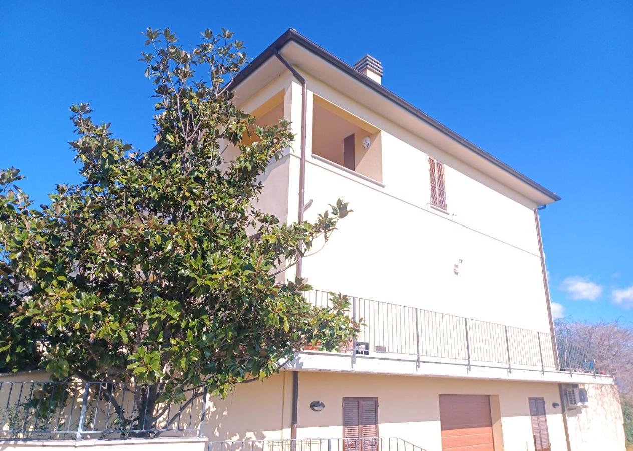 Casavacanze Mevania Villa Bevagna Exterior photo